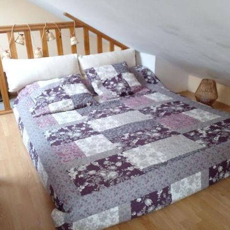Loft Nancy Gare, Parking Et Terrasse Daire Dış mekan fotoğraf