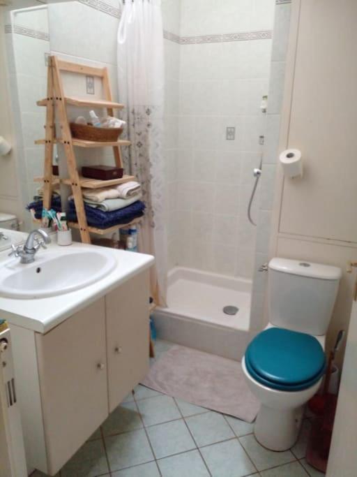 Loft Nancy Gare, Parking Et Terrasse Daire Dış mekan fotoğraf